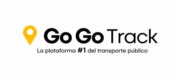 Go Go Track - GPS e IA para vans, microbuses y flotillas