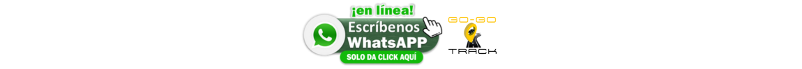 Whatsapp gogotrack