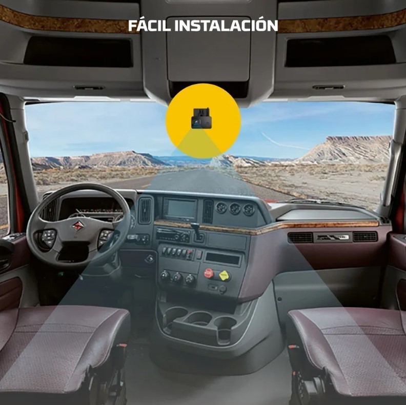 Dash Cam