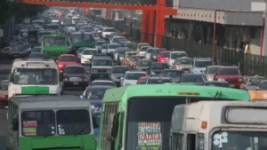 Transporte Público