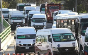 Logística para Transporte Público