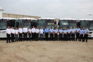 transporte publico