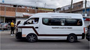 contador de pasajeros