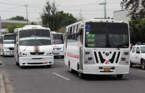 contador de pasajeros