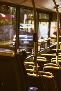 transporte publico