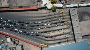 inteligencia artificial en transporte publico