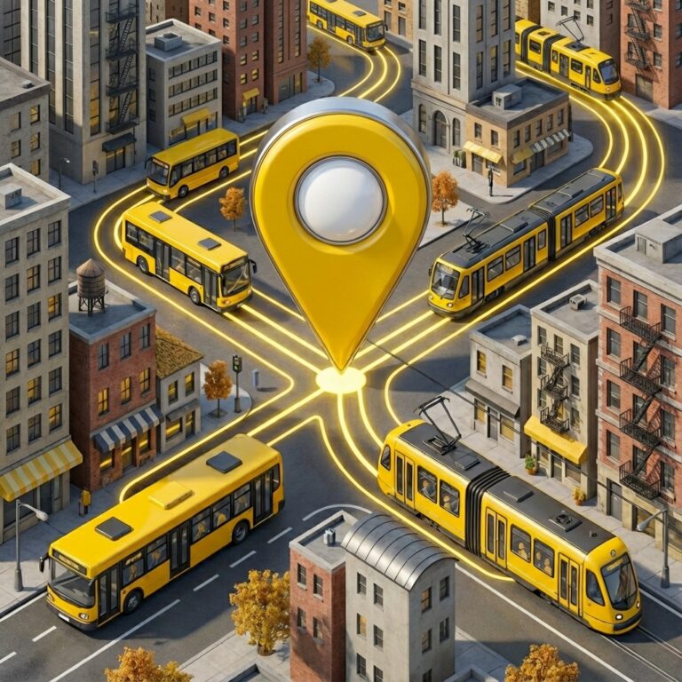 GPS
