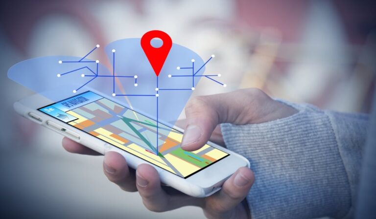 GPS