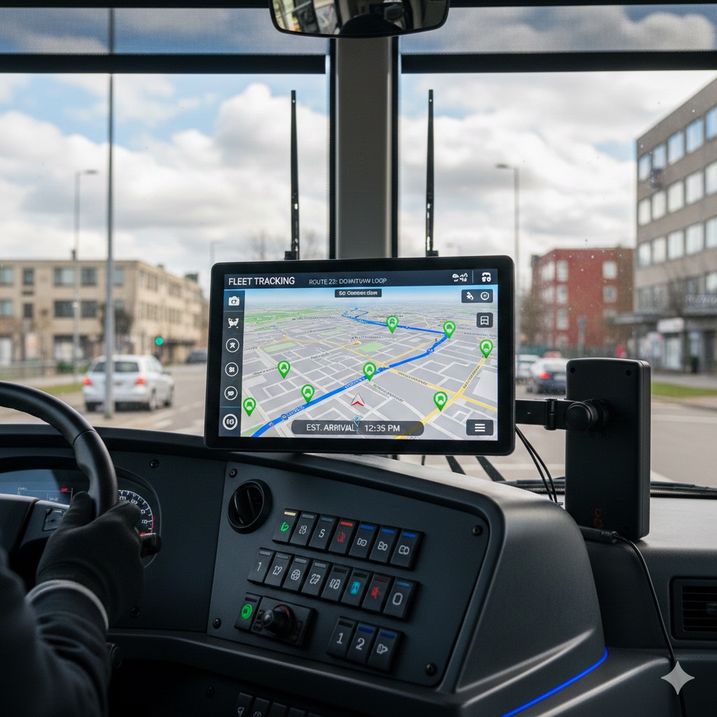 GPS