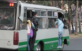 contador de pasajeros