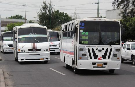 contador de pasajeros