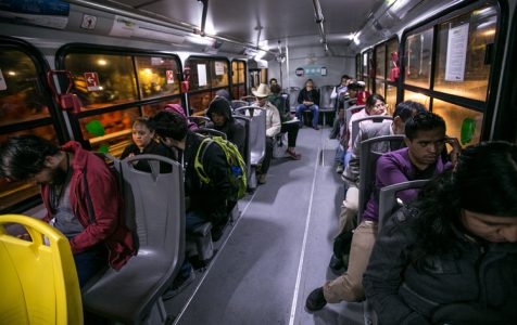 Public Transport Mexico (1)