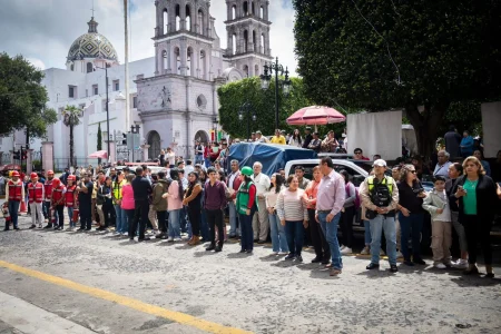 camara contador de pasajeros