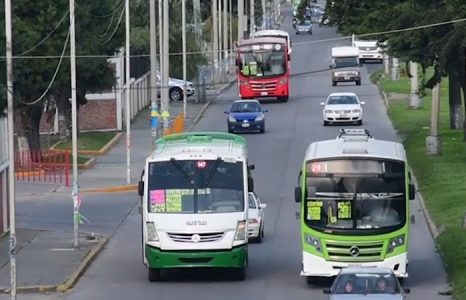 Transporte-Edomex