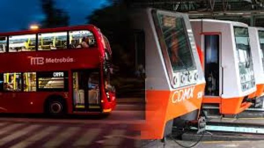 Gps y Contador de Pasajeros en México