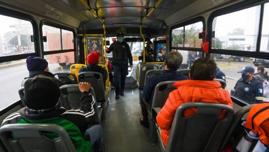 camaras contador de pasajeros