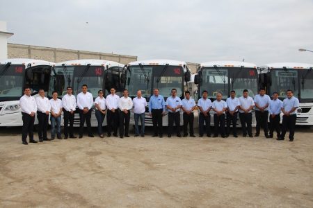 transporte publico