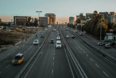 contador de pasajeros